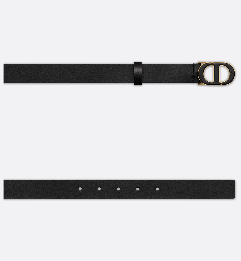 30 Montaigne Belt - Image 3